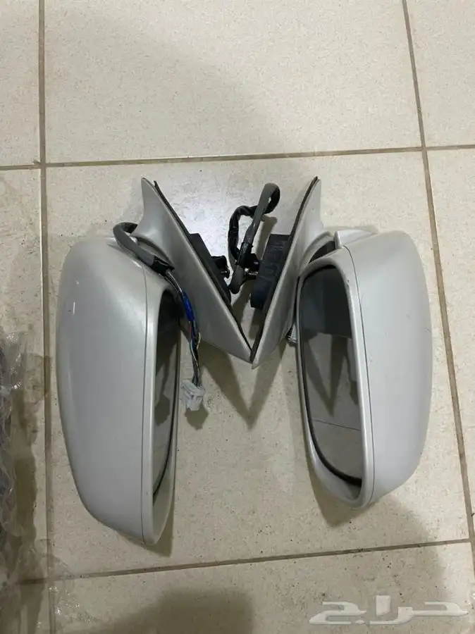 مرايات لكزز430 عرض خاص الطقم ب350 ريال 0