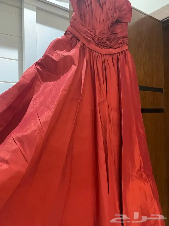 فستان فخم ( الرياض ) 3