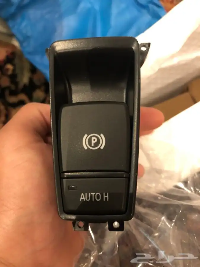 قطع داخلية بي ام دبليو ازرار تشغيل بصمه مرواح مكيف سوتش بريك 5