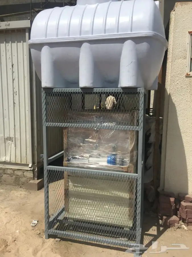 برادة ماء سبيل 1