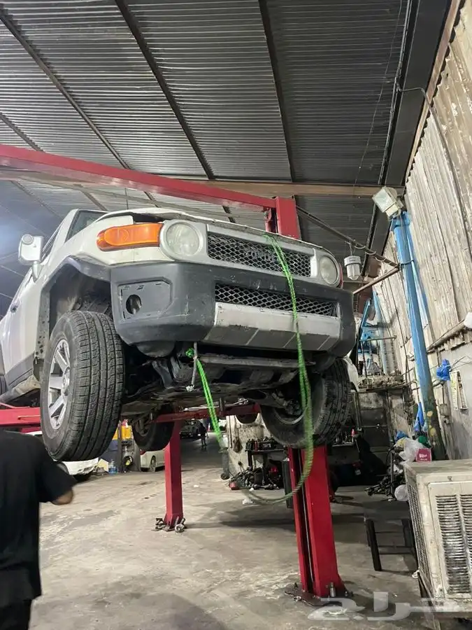 توضيب جميع انواع القيرات 14