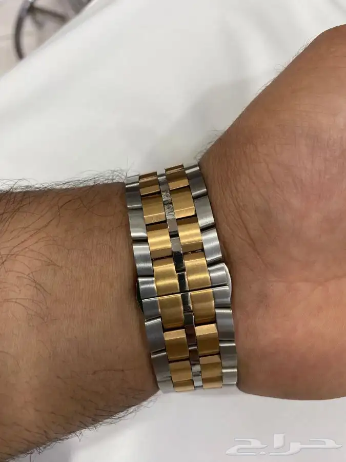 ساعه ماركه 0