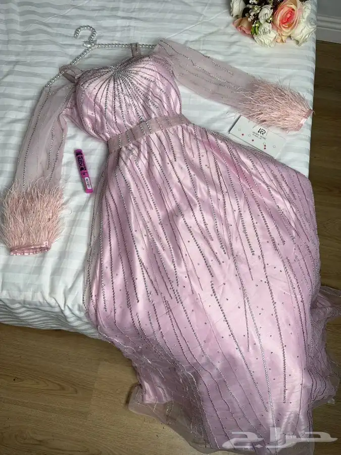 فستان سهره 4