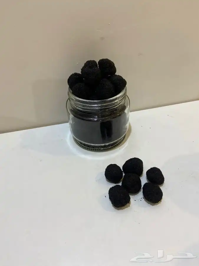 بخور معمول دوسري مميز 1