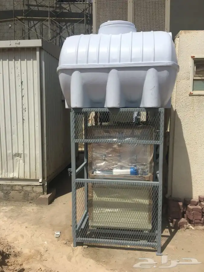 برادة ماء سبيل 5