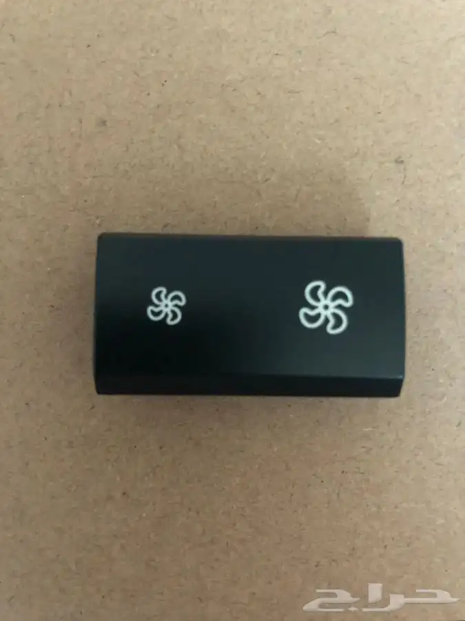 قطع داخلية بي ام دبليو ازرار تشغيل بصمه مرواح مكيف سوتش بريك 10