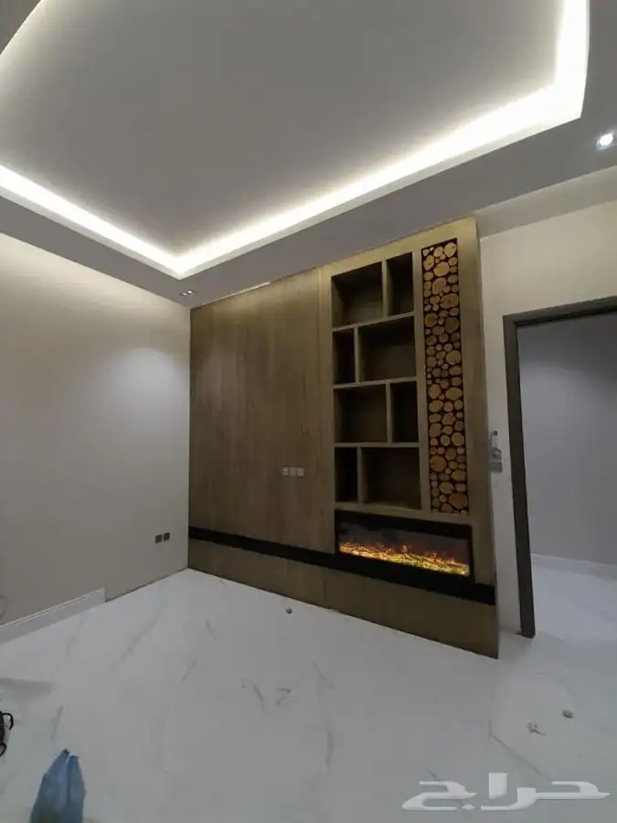 اعمال خشبية وديكورات 21