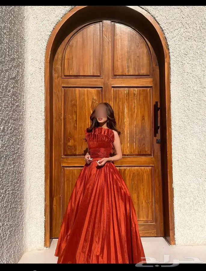 فستان فخم ( الرياض ) 0