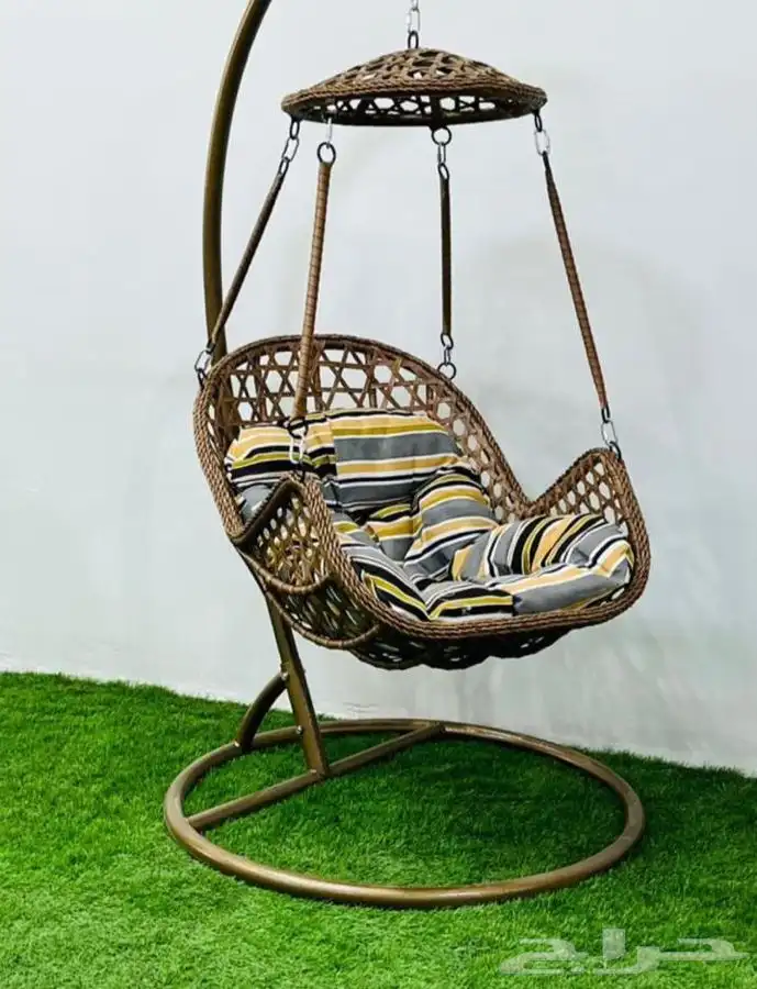 كراسي مراجيح كرسي عش مرجيحه  29