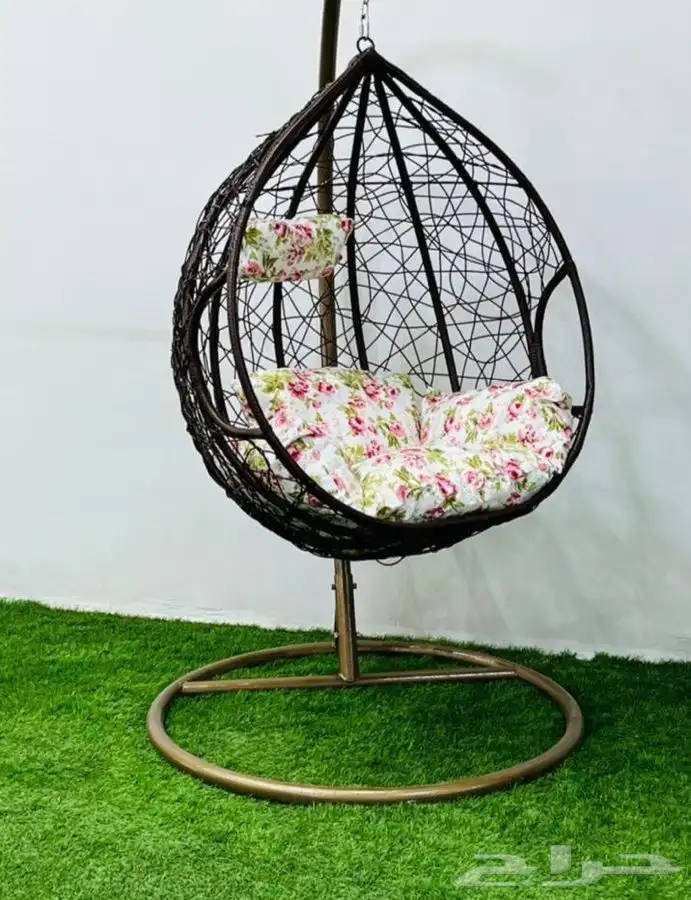 كراسي معلقه مراجيح وخيام 28