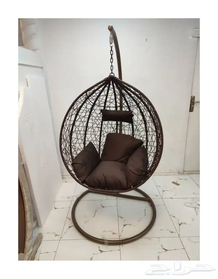 كراسي معلقه مراجيح وخيام 22