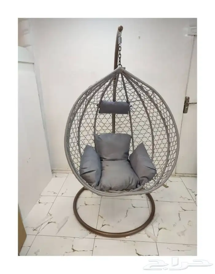 كراسي مراجيح كرسي عش مرجيحه  15