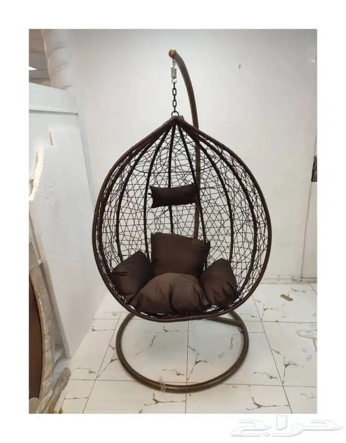 كراسي مراجيح كرسي عش مرجيحه  13