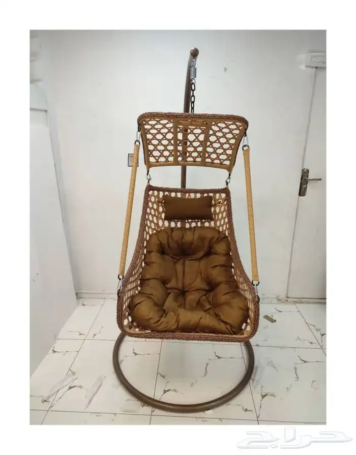 كراسي مراجيح كرسي عش مرجيحه  20