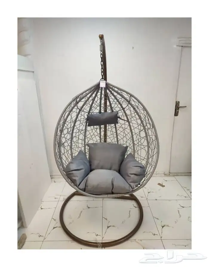 كراسي مراجيح كرسي عش مرجيحه  14