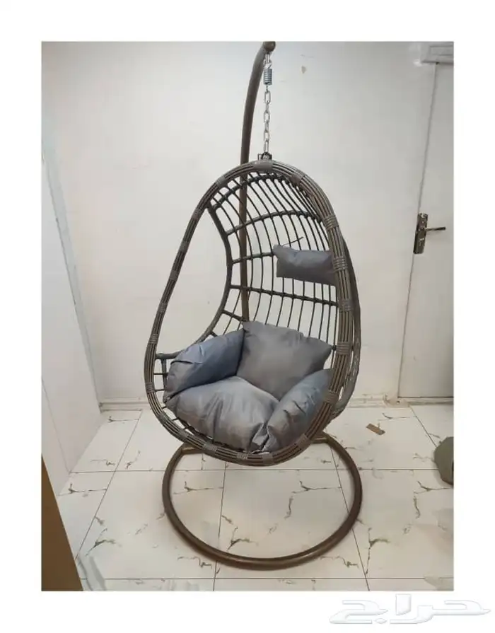 كراسي مراجيح كرسي عش مرجيحه  18