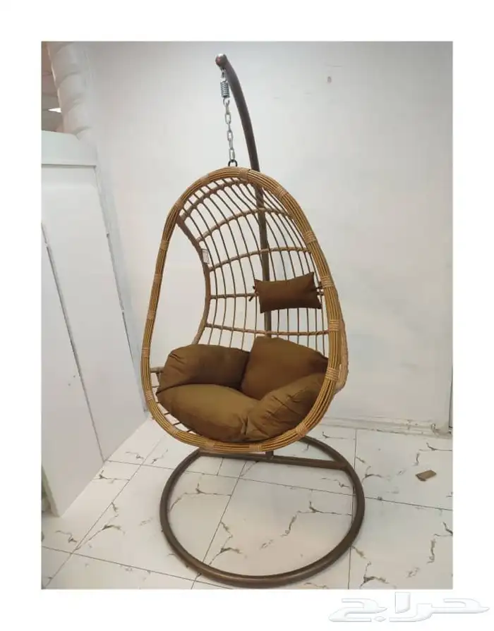 كراسي مراجيح كرسي عش مرجيحه  19