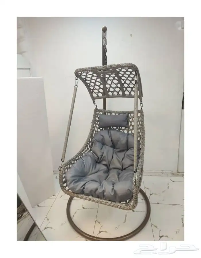 كراسي مراجيح كرسي عش مرجيحه  16