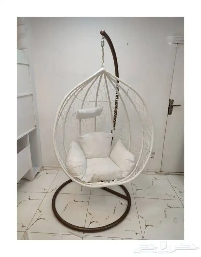 كراسي معلقه مراجيح وخيام 24