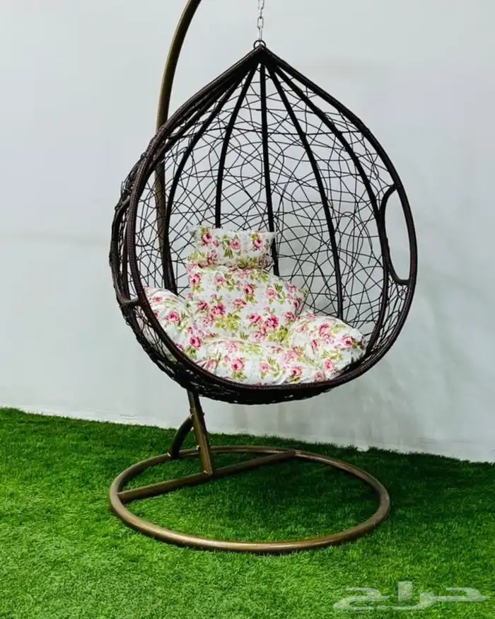 كراسي مراجيح كرسي عش مرجيحه  22