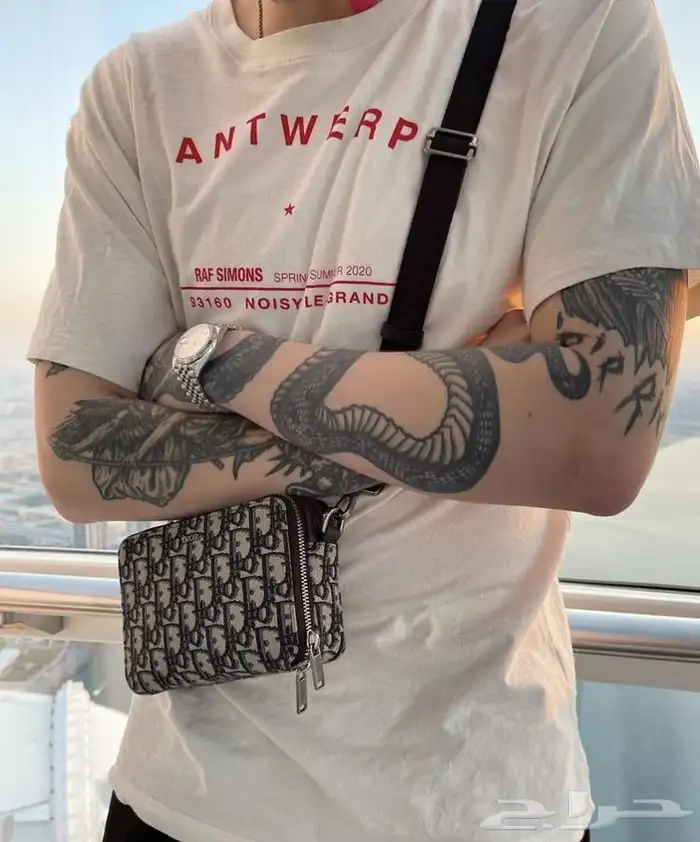 شنط سوبر كوالتي جده 26