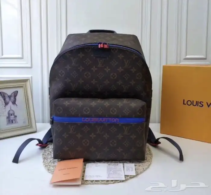 شنط سوبر كوالتي جده 1