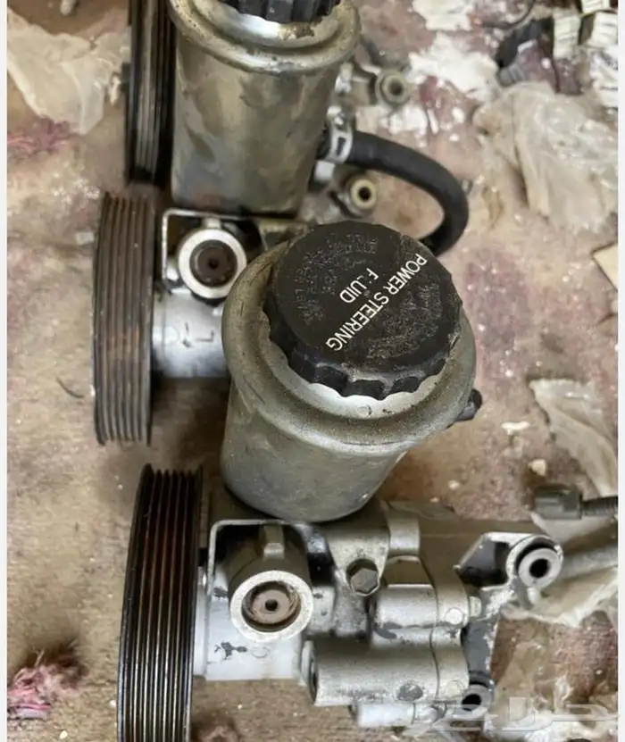 قطع لكزز 400 1