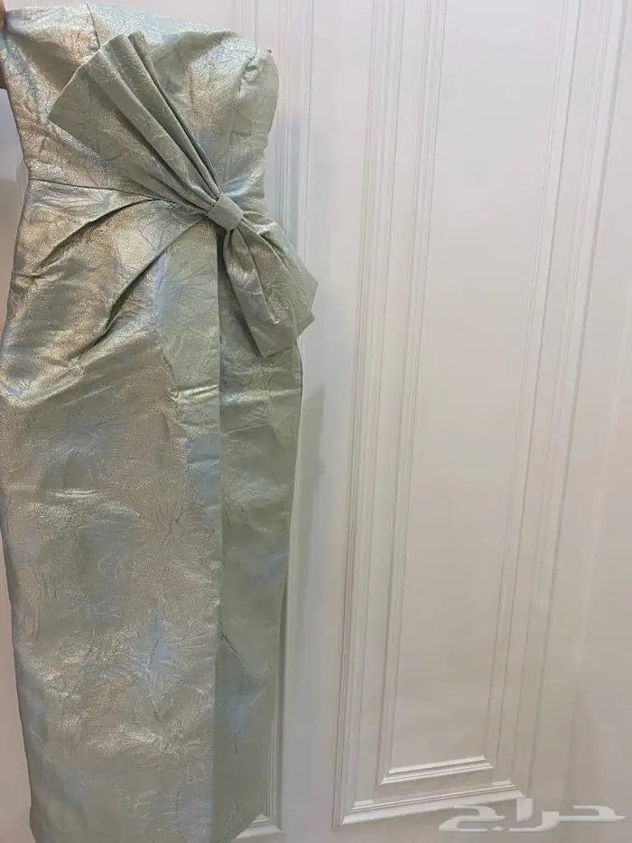 فستان زواج جديد 0