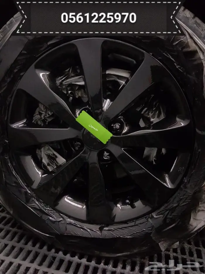 سمكرة سيارات رش سيارتك ب1700 فقط 45