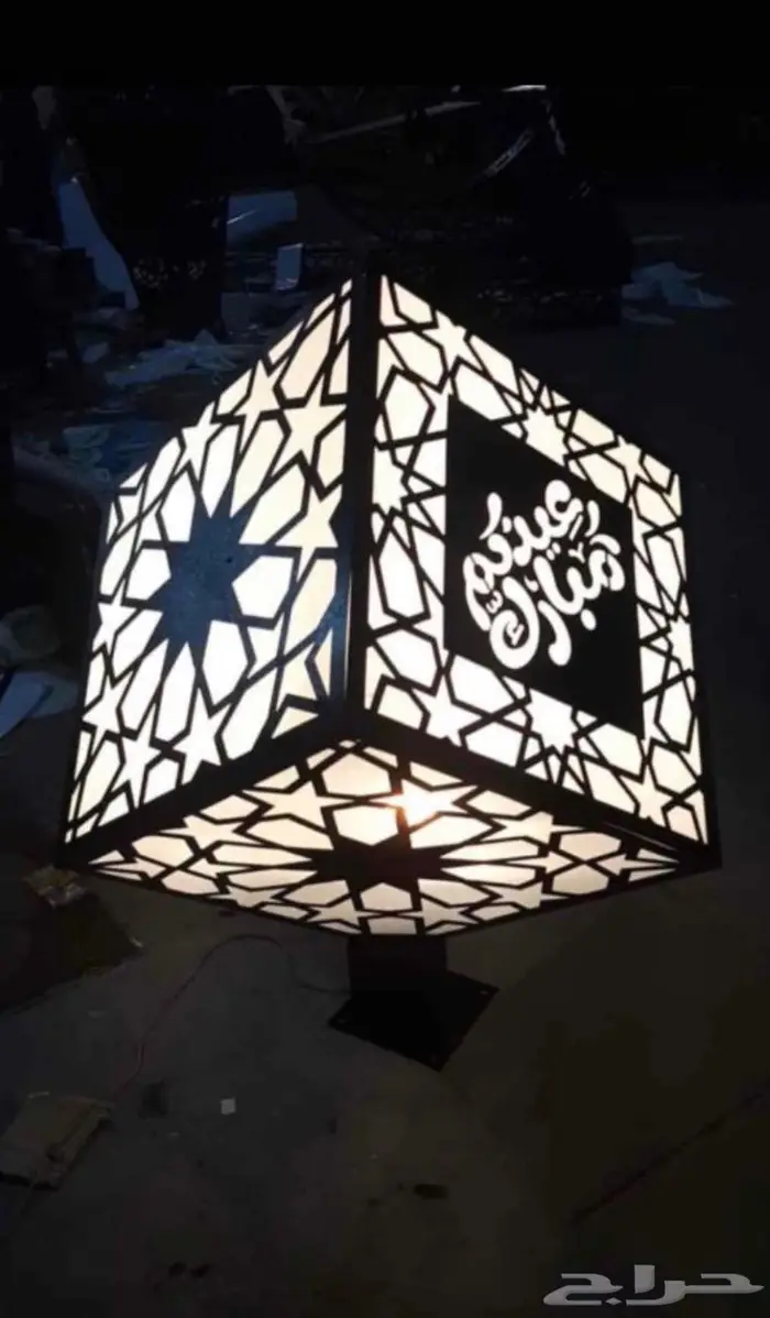 تنفيذ وتصميم جميع اشكال ومجسمات الفايبر جلاس 9