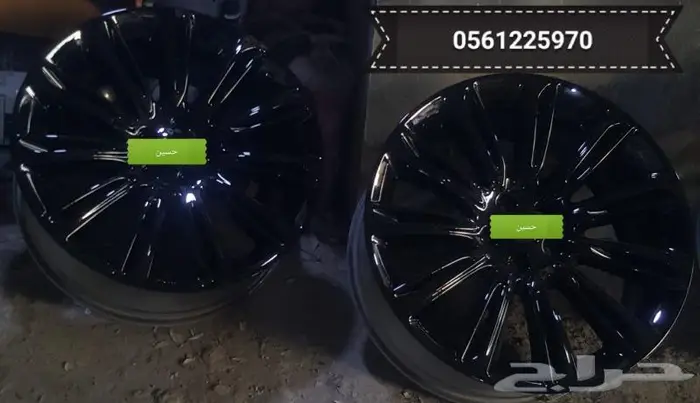 سمكرة سيارات رش سيارتك ب1700 فقط 29