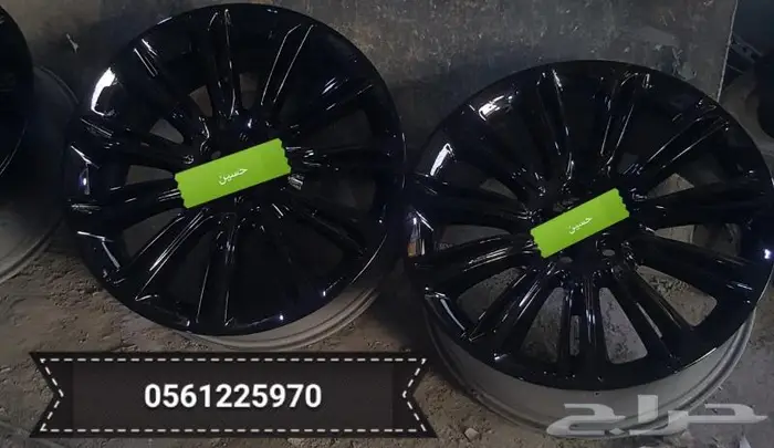 سمكرة سيارات رش سيارتك ب1700 فقط 32