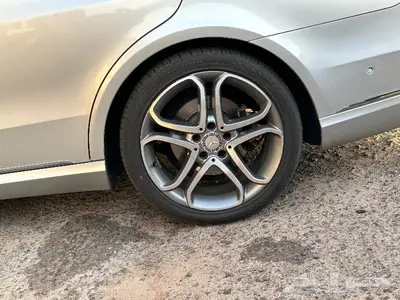 جنوط مرسيدس للبيع اطقم مختلفه 6
