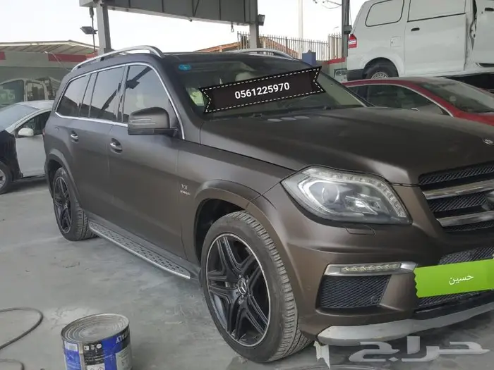 سمكرة سيارات رش سيارتك ب1700 فقط 77