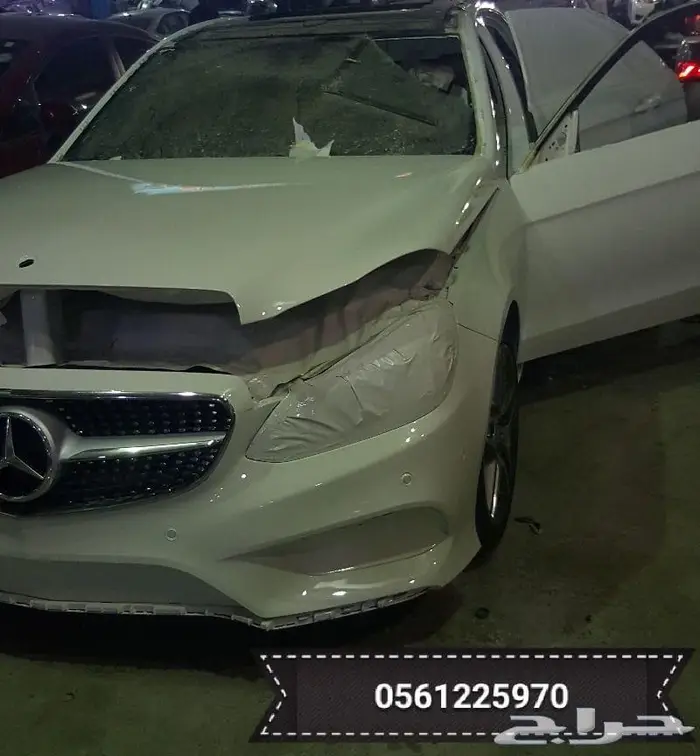 سمكرة سيارات رش سيارتك ب1700 فقط 8