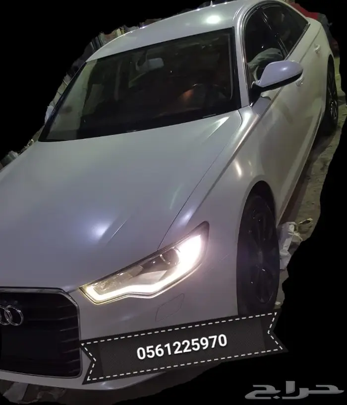 سمكرة سيارات رش سيارتك ب1700 فقط 68