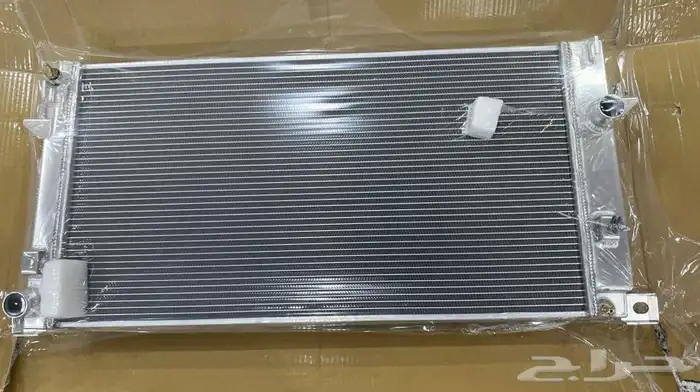 رديتر فورد 150-F بك اب رياضي فل ألمنيوم 2007-2015 0