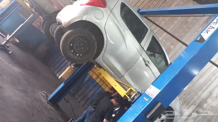 توضيب جميع انواع القيرات 9