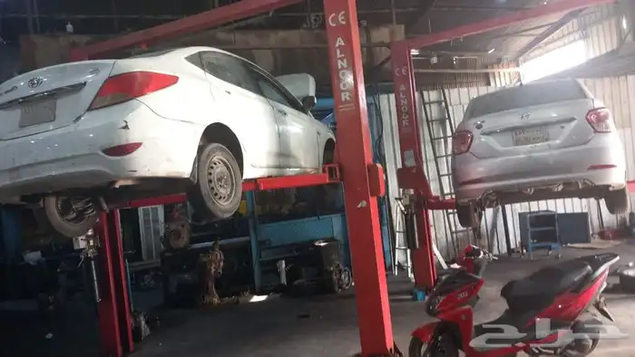 توضيب جميع انواع القيرات 1