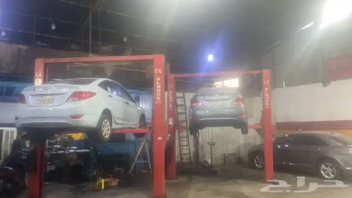 توضيب جميع انواع القيرات 12