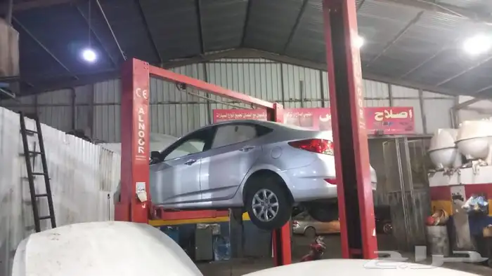 توضيب جميع انواع القيرات 6