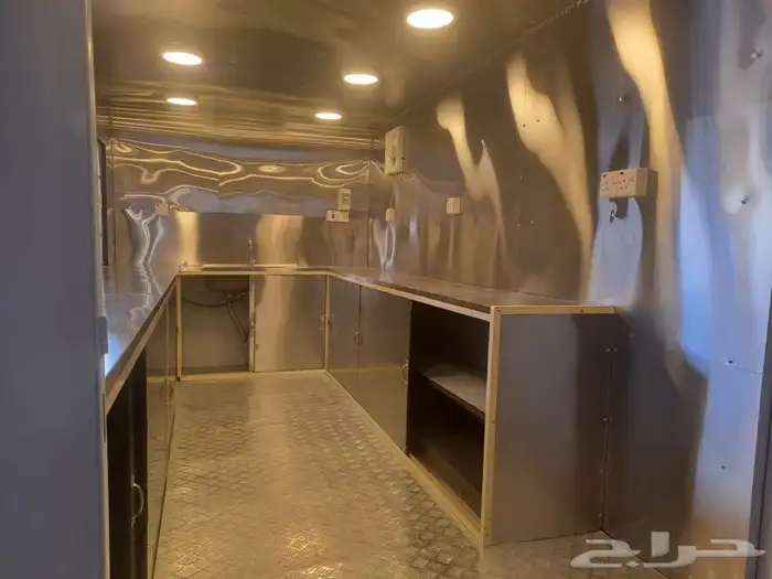 فود ترك جديد 2