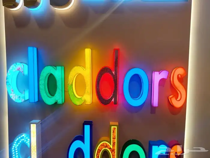 Claddors كلادورز لدعاية والاعلان 7