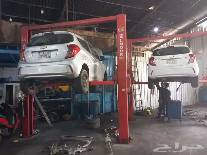 توضيب جميع انواع القيرات 17