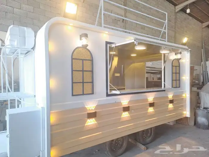 فود ترك جديد 0