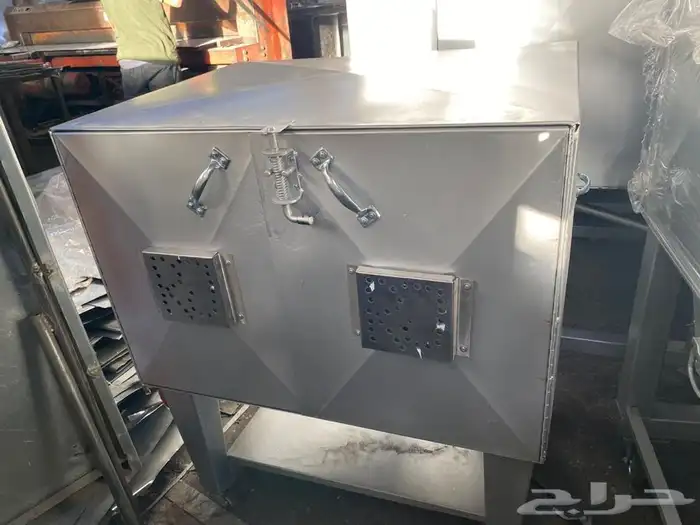 فرن غاز شكل اردني شوايات 7