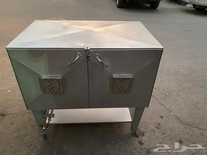 فرن غاز شكل اردني شوايات 0