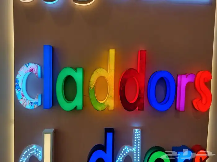 Claddors كلادورز لدعاية والاعلان 9