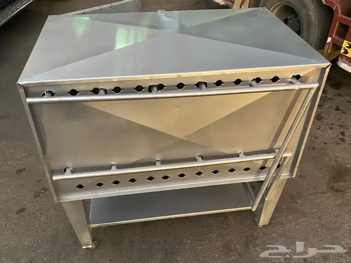 فرن غاز شكل اردني شوايات 1