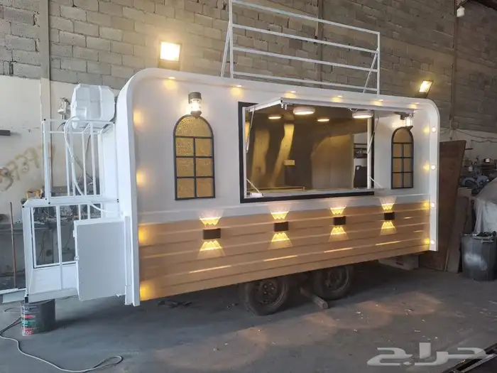 فود ترك جديد 1